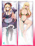 Marin Kitagawa Body pillow case MY DRESS-UP DARLING Mitgard-Knight